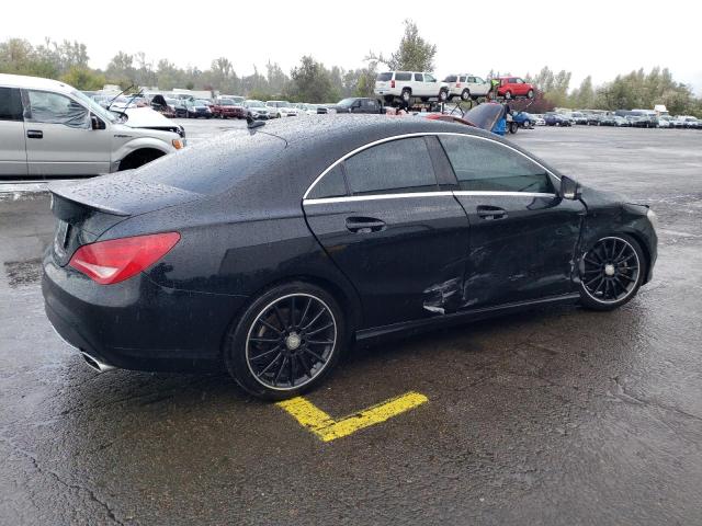 Photo 3 from auction – 2014 MERCEDES-BENZ CLA 250 with VIN WDDSJ4EB7EN126511