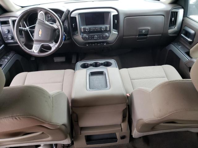 Photo 8 from auction – 2014 CHEVROLET SILVERADO with VIN 3GCUKREC0EG127806