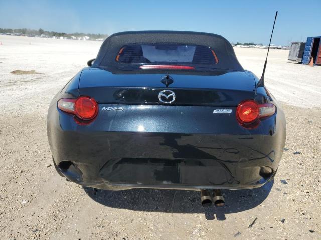 Zdjęcie 10 z aukcji – 2016 MAZDA MX-5 MIATA z VIN JM1NDAD71G0118396