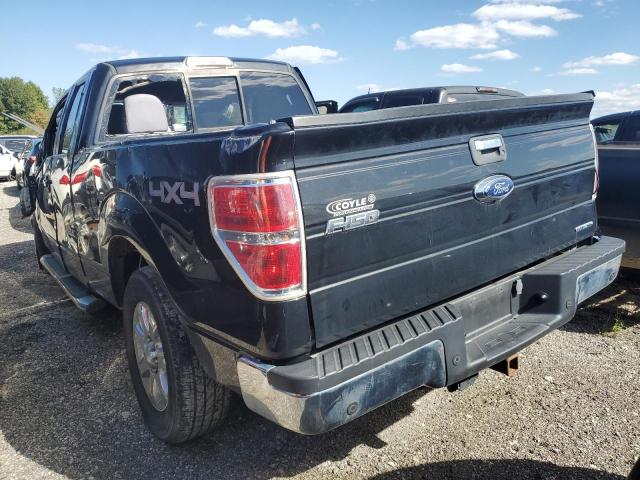 Photo 2 from auction – 2014 FORD F150 SUPER with VIN 1FTFX1EF5EFC29674