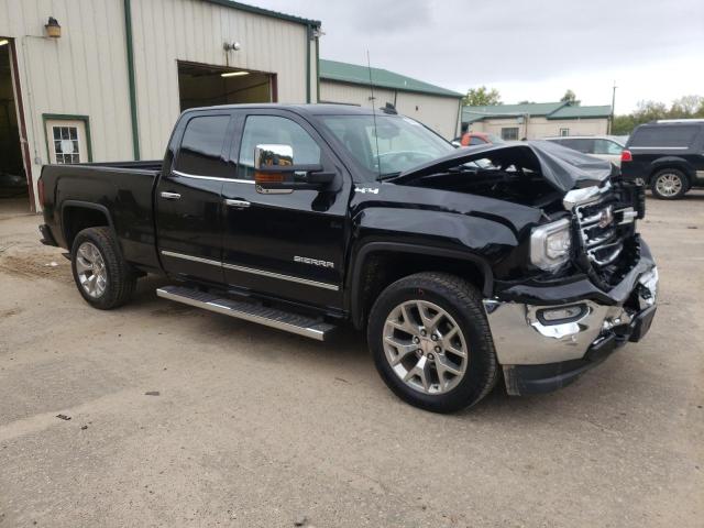 Photo 4 from auction – 2017 GMC SIERRA K15 with VIN 1GTV2NEJ4HZ111477