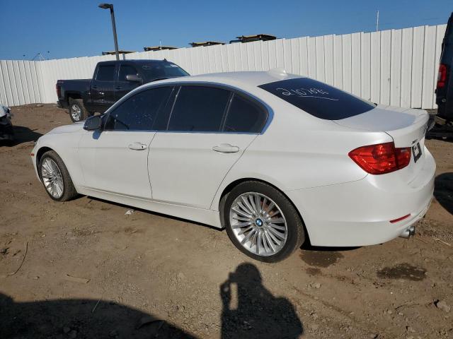 Photo 2 from auction – 2013 BMW 328 XI with VIN WBA3B3G56DNR79782