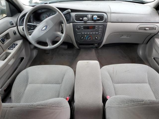 Photo 8 from auction – 2001 FORD TAURUS LX with VIN 1FAFP52U31A100338