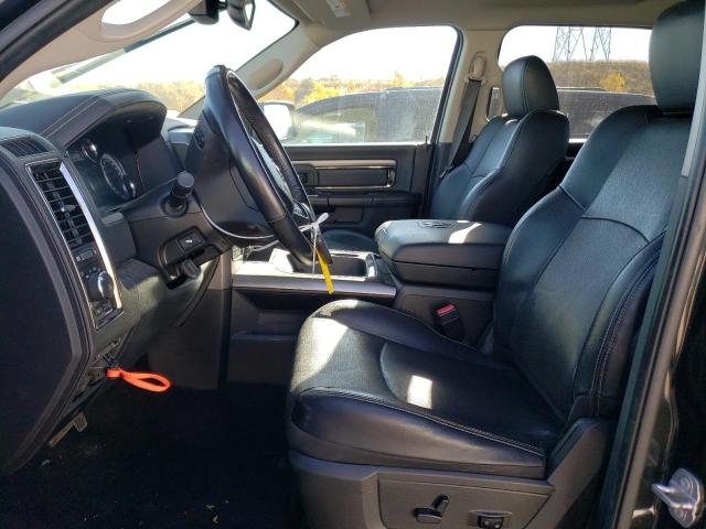 Photo 7 from auction – 2017 RAM 1500 SPORT with VIN 1C6RR7MT5HS829356