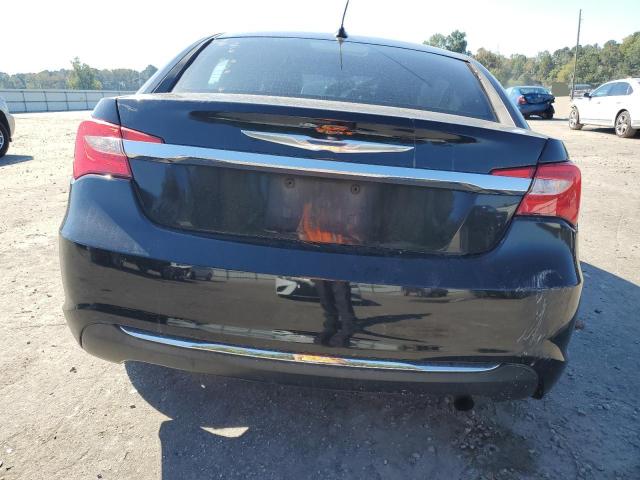 Photo 6 from auction – 2011 CHRYSLER 200 LIMITE with VIN 1C3BC2FB2BN580561