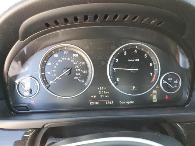 صورة رقم 9 من المزاد - 2012 BMW 535 I مع VIN WBAFR7C51CC815341