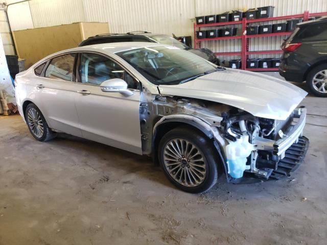 Photo 4 from auction – 2014 FORD FUSION TIT with VIN 3FA6P0K93ER208906