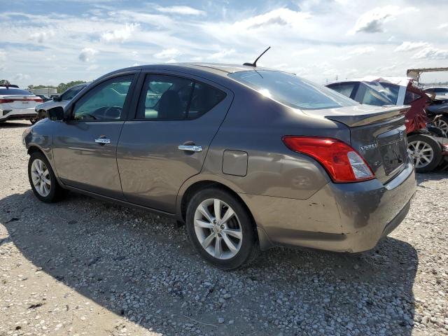 Photo 2 from auction – 2015 NISSAN VERSA S with VIN 3N1CN7AP9FL802354