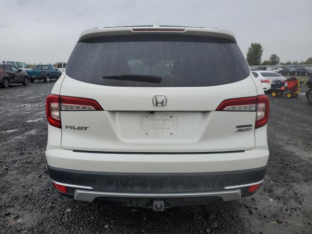 Photo 6 from auction – 2019 HONDA PILOT TOUR with VIN 5FNYF6H61KB036264