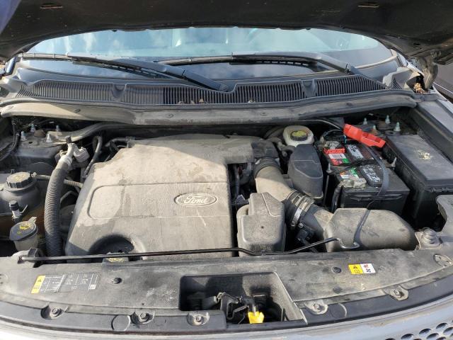 Photo 12 from auction – 2013 FORD EXPLORER L with VIN 1FM5K8F84DGA53613