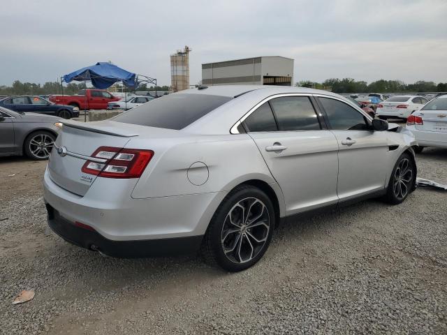 Photo 3 from auction – 2016 FORD TAURUS SHO with VIN 1FAHP2KT2GG106703