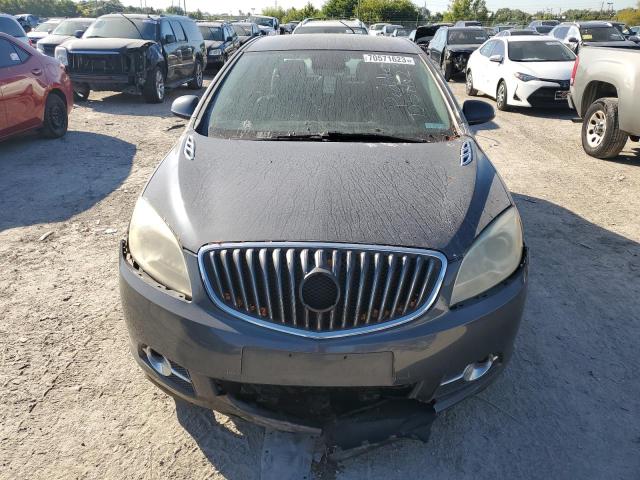 Photo 5 from auction – 2013 BUICK VERANO with VIN 1G4PS5SK1D4176666