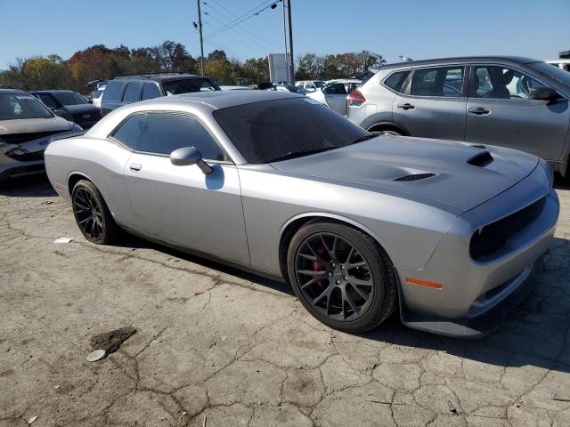 Photo 4 from auction – 2016 DODGE CHALLENGER with VIN 2C3CDZC99GH254641
