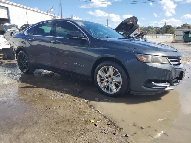 Photo 4 from auction – 2014 CHEVROLET IMPALA LS with VIN 2G11Y5SL6E9109893