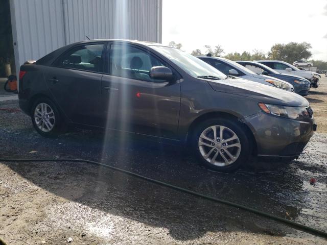 Фото 4 с аукциона – 2012 KIA FORTE EX с VIN KNAFU4A29C5500457