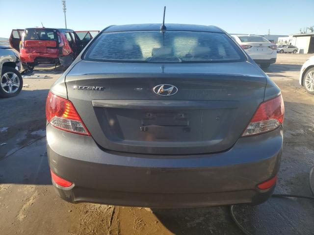 Photo 6 from auction – 2012 HYUNDAI ACCENT GLS with VIN KMHCT4AE2CU072204