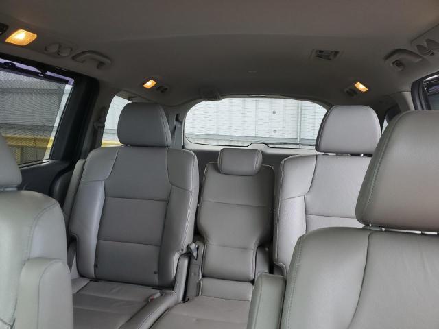 Photo 10 from auction – 2015 HONDA ODYSSEY EX with VIN 5FNRL5H65FB008674