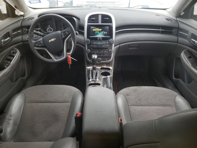Photo 8 from auction – 2016 CHEVROLET MALIBU LIM with VIN 1G11C5SA2GF121613