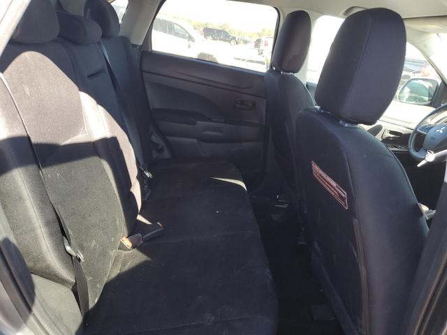 Photo 11 from auction – 2015 MITSUBISHI OUTLANDER with VIN 4A4AR3AU0FE001926