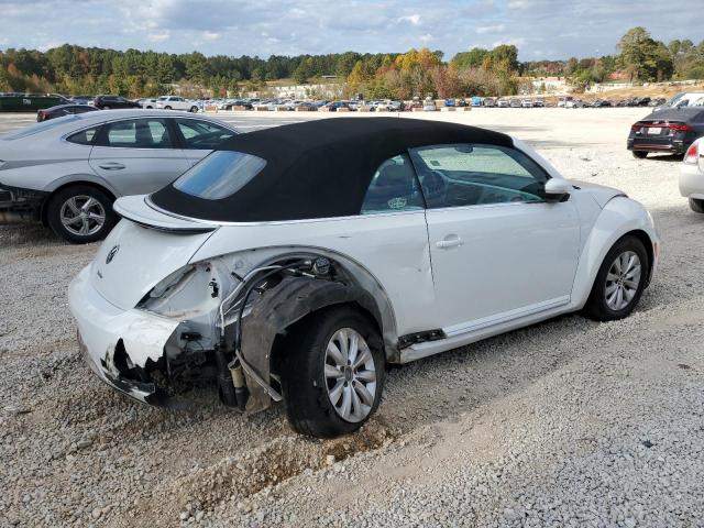 Photo 3 from auction – 2018 VOLKSWAGEN BEETLE S with VIN 3VW5DAAT0JM509736