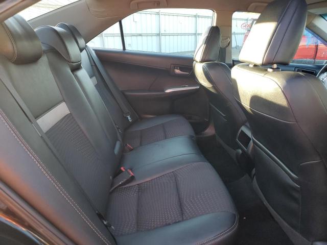 Photo 10 from auction – 2012 TOYOTA CAMRY BASE with VIN 4T1BF1FK0CU076767
