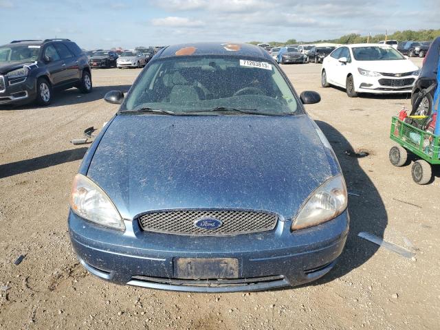 Photo 5 from auction – 2004 FORD TAURUS SE with VIN 1FAFP53294A172081