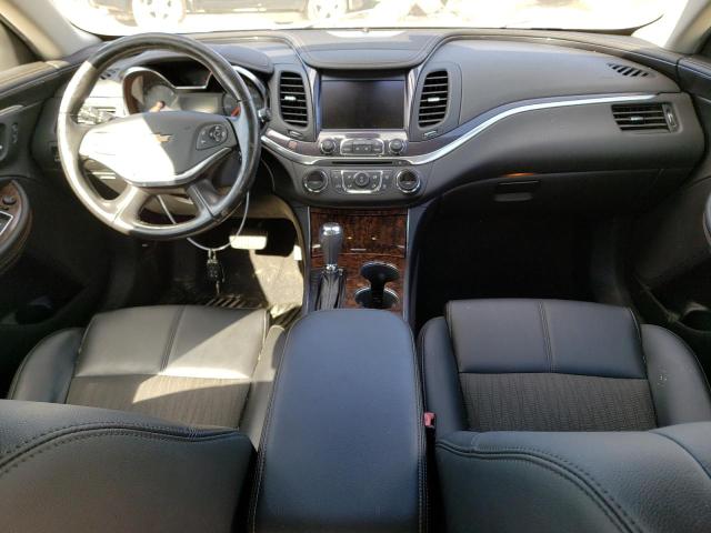 Photo 8 from auction – 2014 CHEVROLET IMPALA LT with VIN 2G1125S3XE9134121