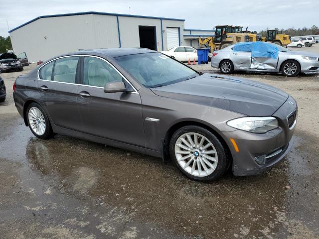 Photo 4 from auction – 2013 BMW 535 XI with VIN WBAFU7C53DDU68816