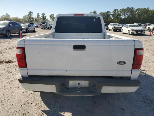 Photo 6 from auction – 2003 FORD RANGER SUP with VIN 1FTYR14V03PA71179