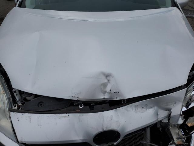 Photo 11 from auction – 2010 TOYOTA PRIUS with VIN JTDKN3DUXA0010805