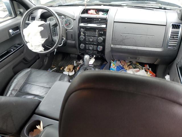 Photo 8 from auction – 2011 FORD ESCAPE LIM with VIN 1FMCU9EG6BKA52117