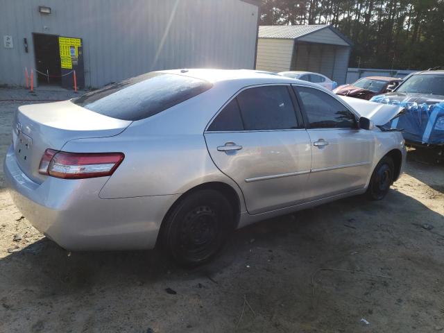 Photo 3 from auction – 2010 TOYOTA CAMRY BASE with VIN 4T1BF3EKXAU103547