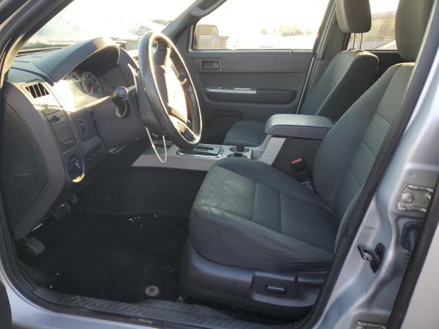 Photo 7 from auction – 2012 FORD ESCAPE XLT with VIN 1FMCU0D76CKB11505