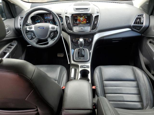 صورة رقم 8 من المزاد - 2013 FORD ESCAPE SEL مع VIN 1FMCU0H94DUC53904