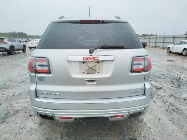 Photo 6 from auction – 2015 GMC ACADIA DEN with VIN 1GKKVTKD4FJ172826