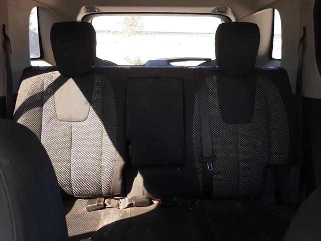 Photo 10 from auction – 2012 GMC TERRAIN SL with VIN 2GKALSEK2C6292526