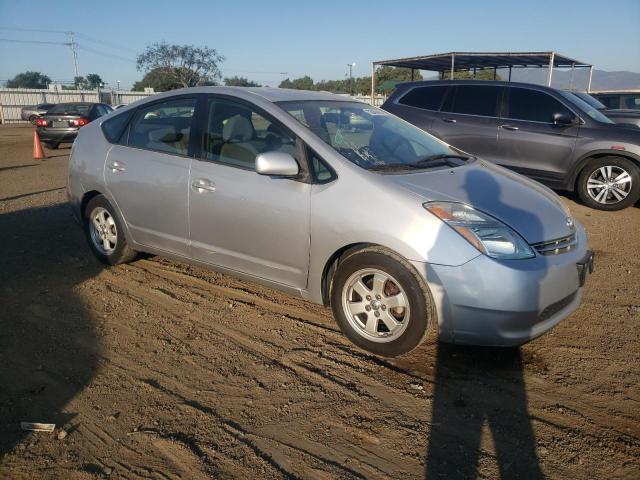 Photo 4 from auction – 2006 TOYOTA PRIUS with VIN JTDKB20U463199191