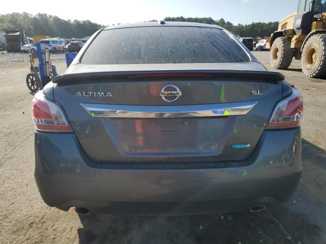 Photo 6 from auction – 2014 NISSAN ALTIMA 2.5 with VIN 1N4AL3AP4EN229578