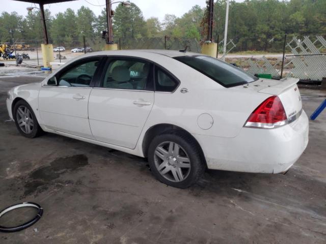 Photo 2 from auction – 2006 CHEVROLET IMPALA LT with VIN 2G1WC581X69115269