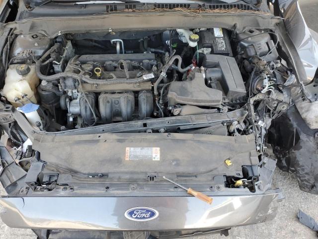 Photo 11 from auction – 2016 FORD FUSION SE with VIN 3FA6P0H78GR101262
