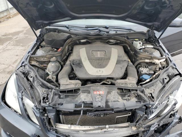 Photo 11 from auction – 2011 MERCEDES-BENZ E-CLASS E3 with VIN WDDHF8HB5BA341029