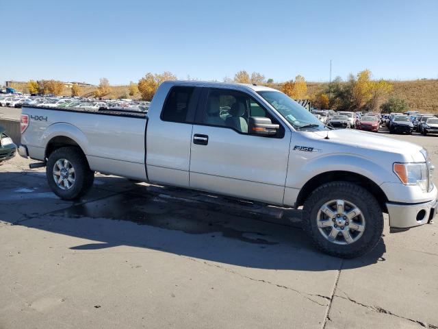 Photo 4 from auction – 2013 FORD F150 SUPER with VIN 1FTFX1EF4DKD25432