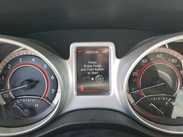 Photo 9 from auction – 2012 DODGE JOURNEY SE with VIN 3C4PDCAB6CT366914