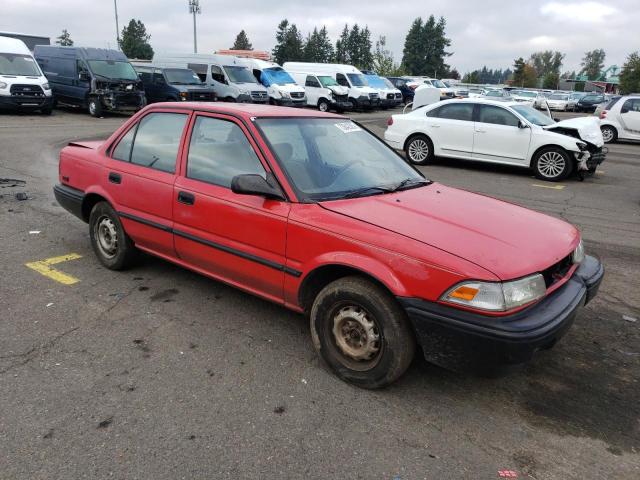 صورة رقم 4 من المزاد - 1990 TOYOTA COROLLA DL مع VIN 1NXAE94A9LZ090979