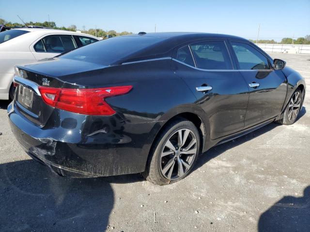Photo 3 from auction – 2016 NISSAN MAXIMA 3.5 with VIN 1N4AA6AP4GC431245