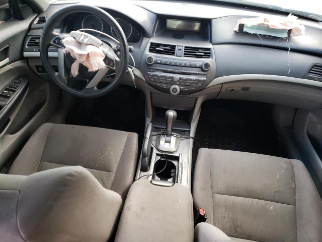 Photo 8 from auction – 2012 HONDA ACCORD LX with VIN 1HGCP2F35CA067182