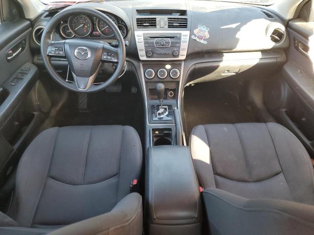 Photo 8 from auction – 2012 MAZDA 6 I with VIN 1YVHZ8BH0C5M03052