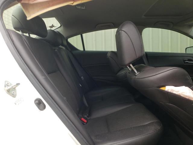 Photo 10 from auction – 2014 ACURA ILX 20 with VIN 19VDE1F30EE014384