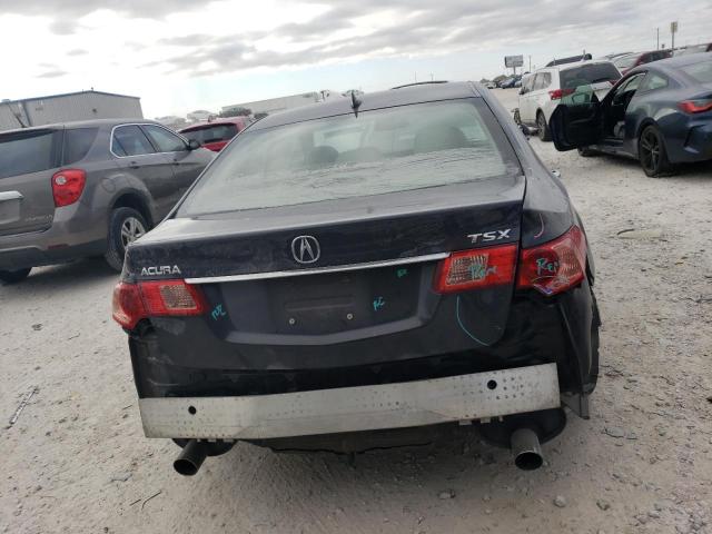 Photo 6 from auction – 2012 ACURA TSX with VIN JH4CU2F41CC011985