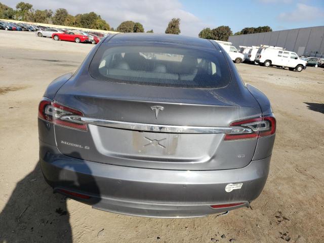 Photo 6 from auction – 2013 TESLA MODEL S with VIN 5YJSA1DN2DFP21526